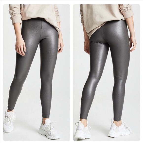 commando control leggings